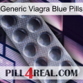 Generic Viagra Blue Pills 30